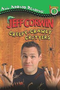 Creepy-Crawly Critters