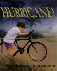 Hurricane!