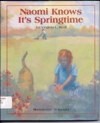 Naomi Knows It's Springtime