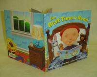 The Best Time to Read