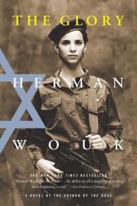 The Glory A Novel