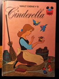 Walt Disney's Cinderella