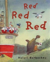 Red, Red, Red