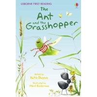 Usborne First Reading Level one