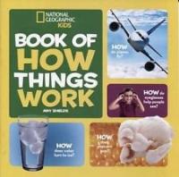 Book of how Things Work