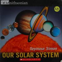 Our Solar System