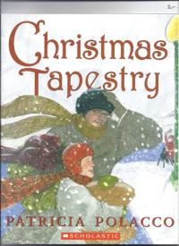 A Christmas Tapestry