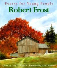Robert Frost