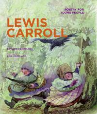 Poetry for Young People: Lewis Carroll