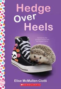 Hedge Over Heels: a Wish Novel
