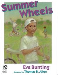 Summer Wheels