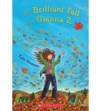 The Brilliant Fall of Gianna Z.