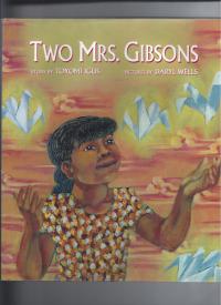 Two Mrs. Gibsons