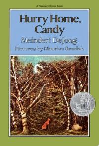 Hurry Home, Candy