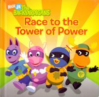 Race to the Tower of Power