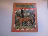 Life in the Rainforests