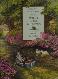 The Wind in the Willows