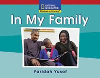 In My Family