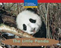 Windows on Literacy Emergent (Science: Life Science): The Little Panda