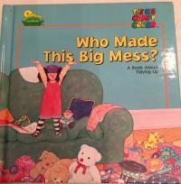 Who Made this Big Mess?