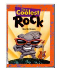 The Coolest Rock