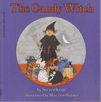 The Candy Witch