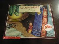 George Shrinks