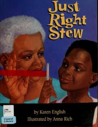 Just Right Stew