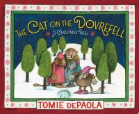 The Cat on the Dovrefell A Christmas Tale