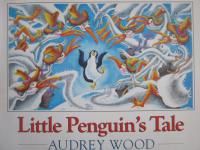 Little Penguin's Tale