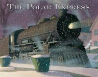 The Polar Express (Read-Aloud)
