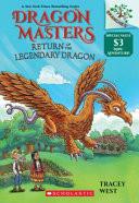 Branches - Dragon Masters - Mini Adventure: Return of the Legendary Dragon