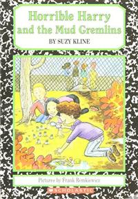 Horrible Harry and the Mud Gremlins