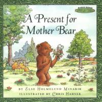 Maurice Sendak's Little Bear: A Present for Mother Bear