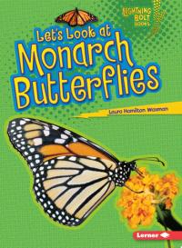 Let's Look at Monarch Butterflies