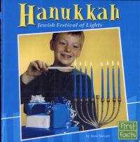 Hanukkah Jewish Festival of Lights