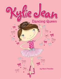 Kylie Jean Dancing Queen
