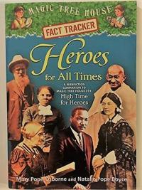 Heroes for All Times