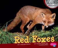 Red Foxes