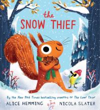 The Snow Thief