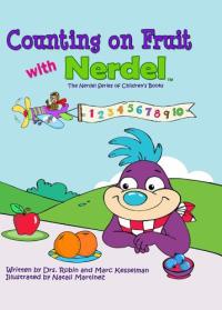 Counting on Fruit with Nerdel