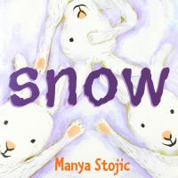 Snow Little Big Book Grade K
