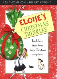 Eloise's Christmas Trinkles