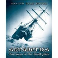 Antarctica Journeys to the South Pole