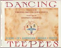 Dancing Teepees