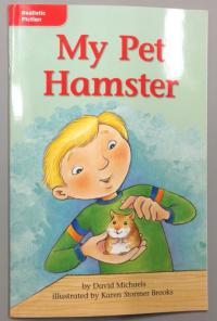 My Pet Hamster