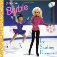 Ice Skating Dreams