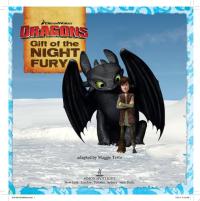 Gift of the Night Fury