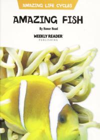 Amazing Fish