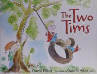 The Two Tims